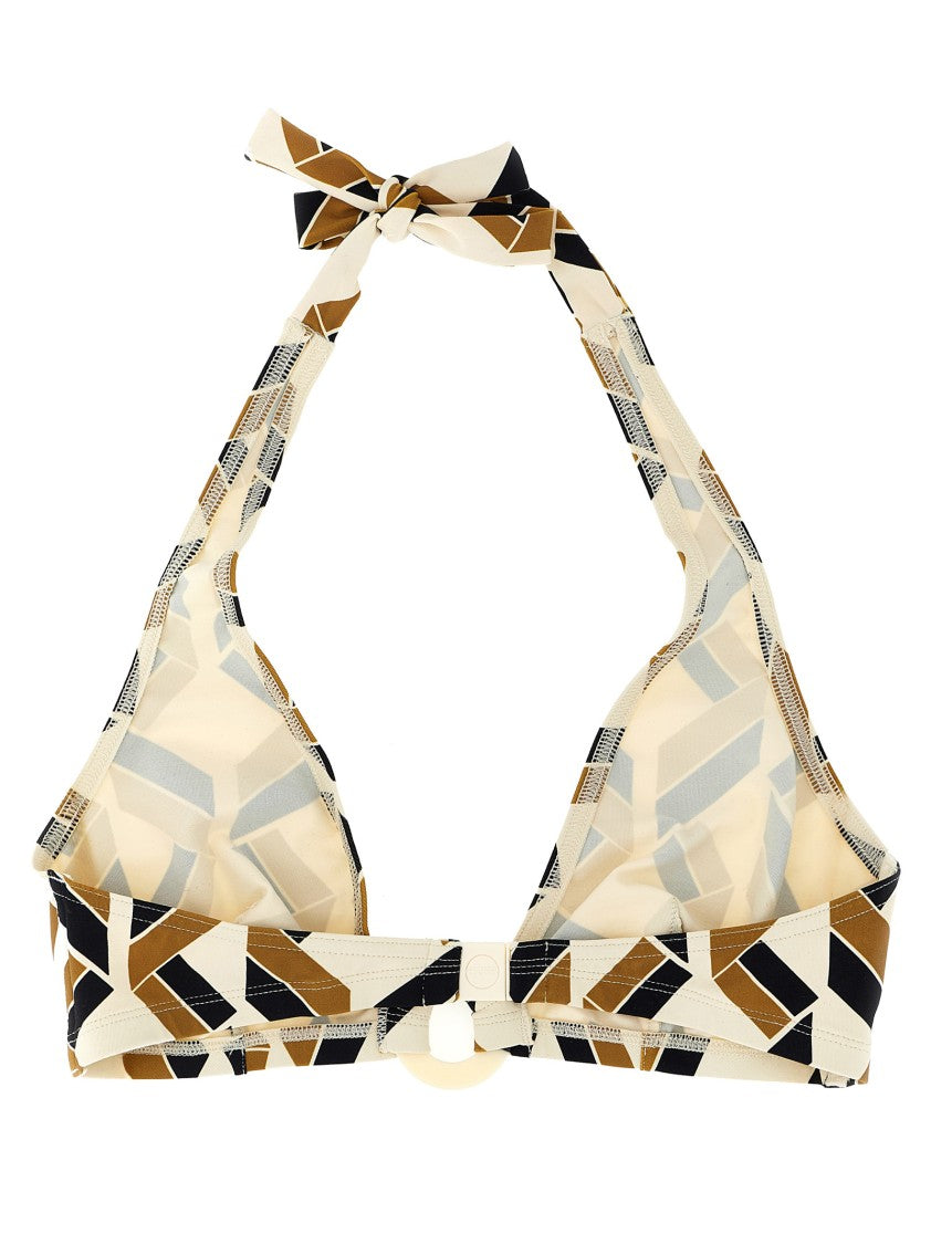 Eres 'Dimension' Bikini Top