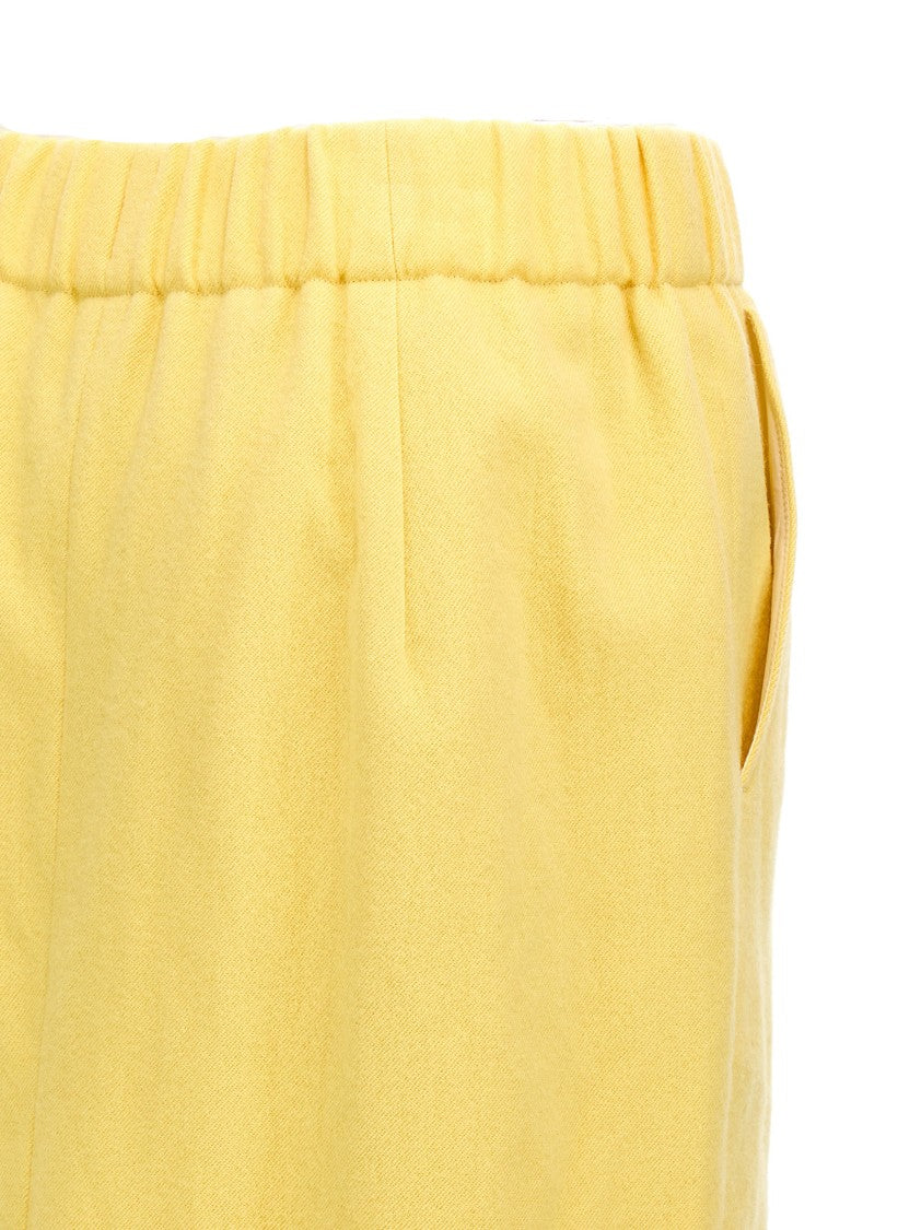 Dries Van Noten Safya' Skirt