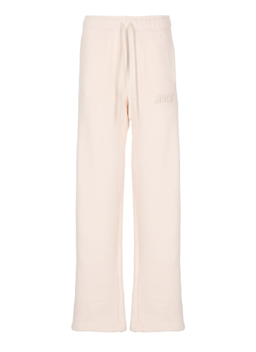 Autry Ivoy Cotton Pants