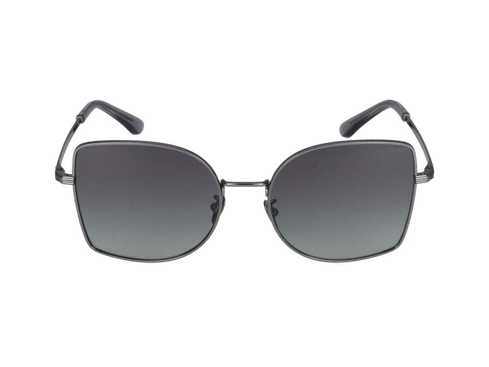 Giorgio Armani Sunglasses Giorgio Armani 0Ar6141 301011 Gunmetal 55/18/145