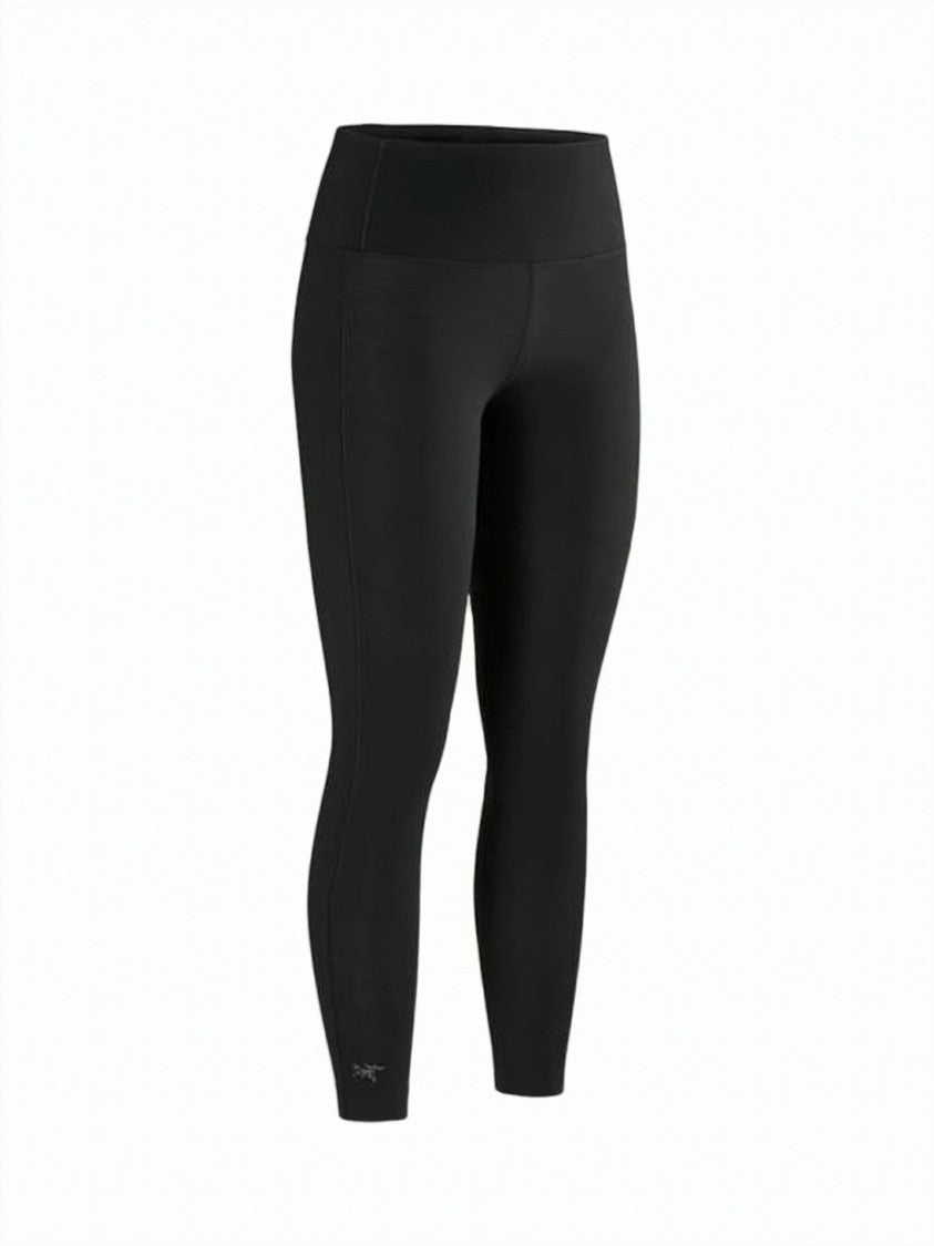 Arc'teryx Straight-Fit Pants With High Waistband