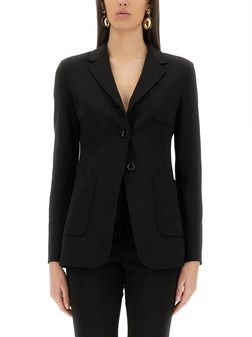Max Mara "Anagni" Jacket