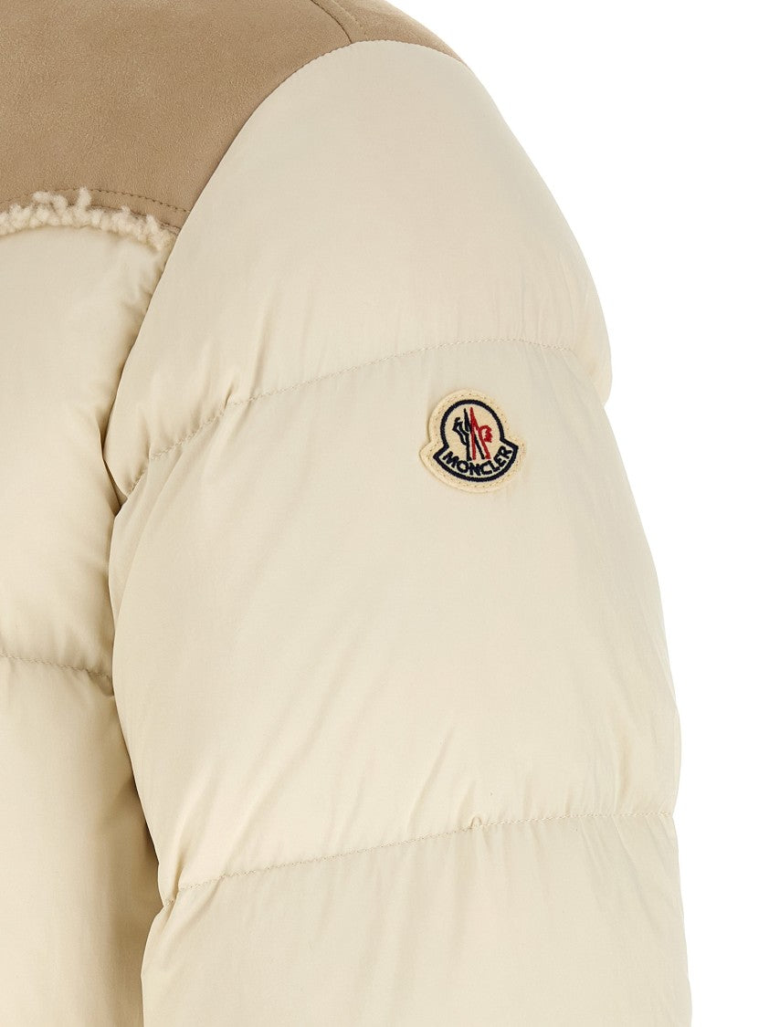 Moncler 'Verine' Down Jacket