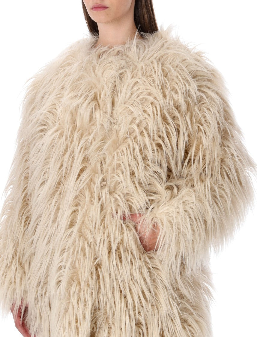 Goldbergh Elia Faux Fur Jacket