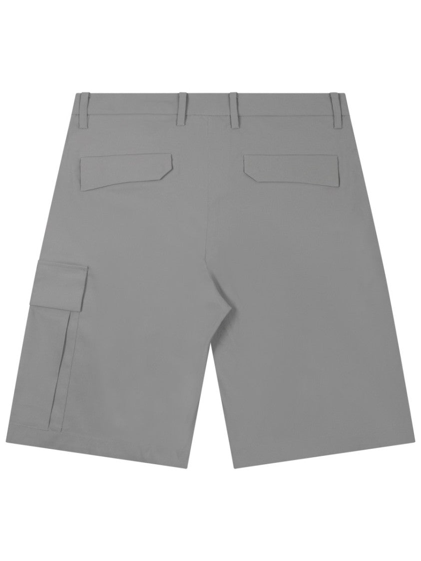 C.P. Company Metropolis Cargo Flap Pocket Shorts