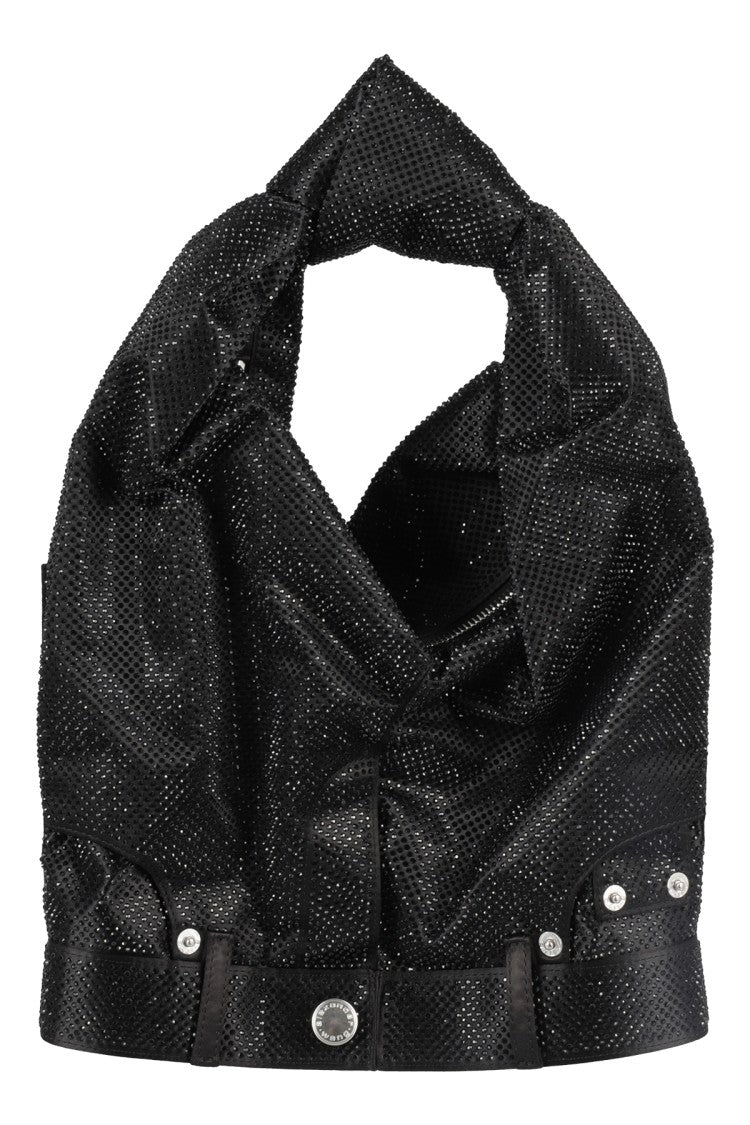 Alexander Wang 5 Pocket Mini Hobo