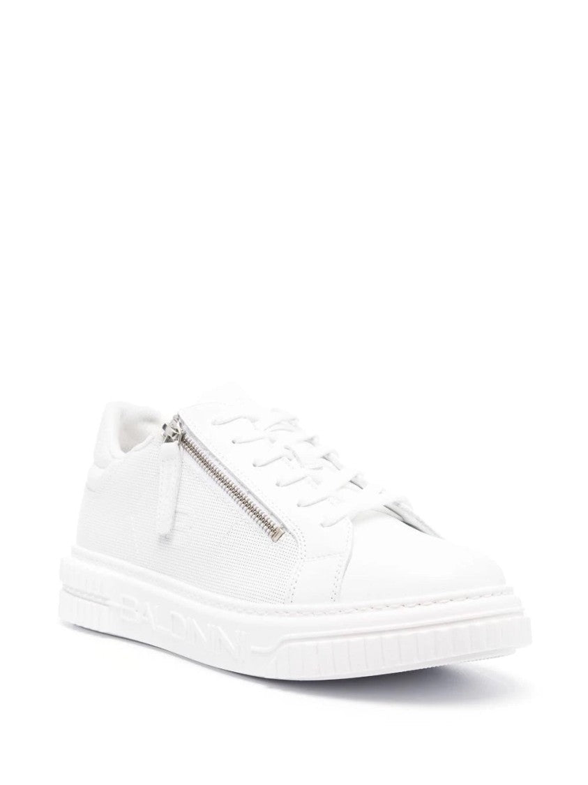 Baldinini Low Top Man Sneakers