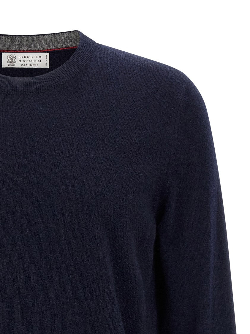 Brunello Cucinelli Cashmere Sweater