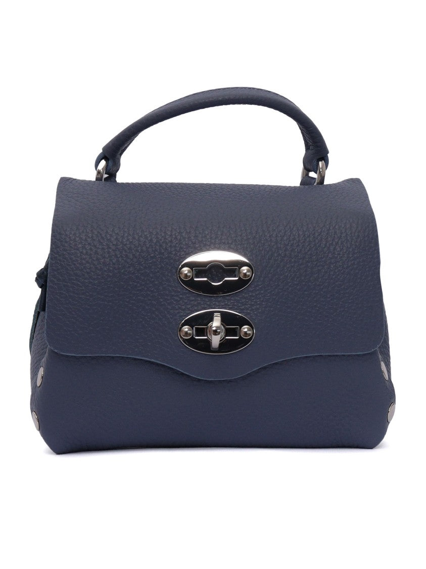 Zanellato Srl Blue Ginsone Postina Daily Night Extra-Small Baby Size