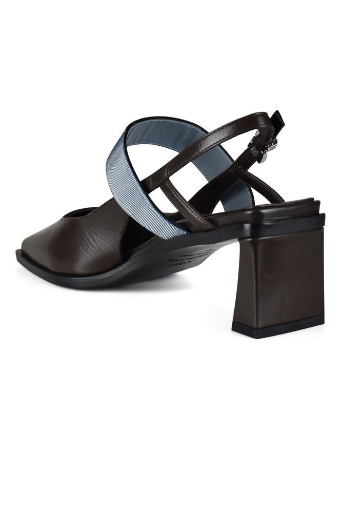 Anest Collective Kidskin Sandals
