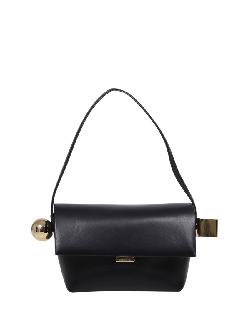 Jacquemus Le Rond Carre Bag