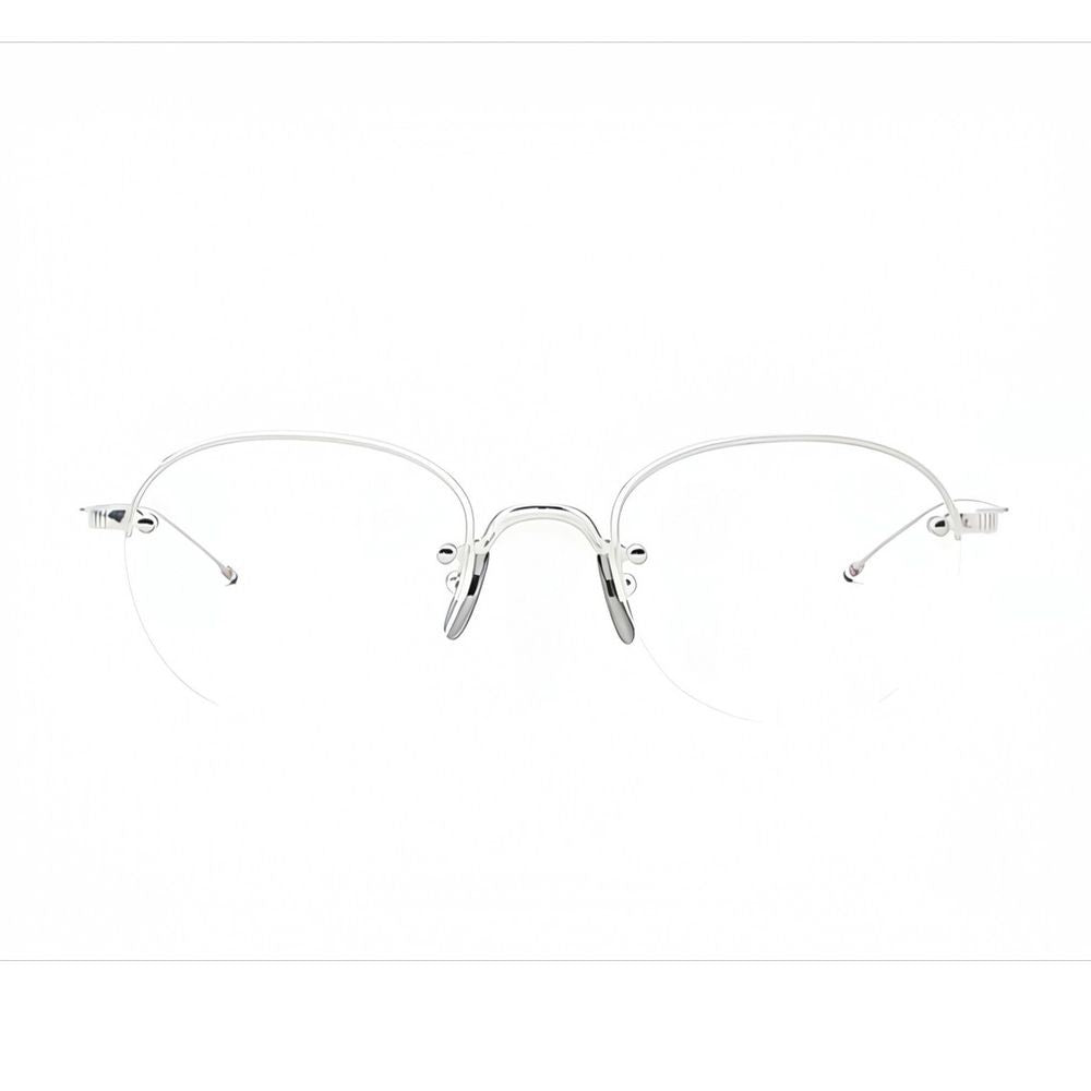 Thom Browne Ueo959a - G0001 Eyeglasses / Unisex-Eyeglasses