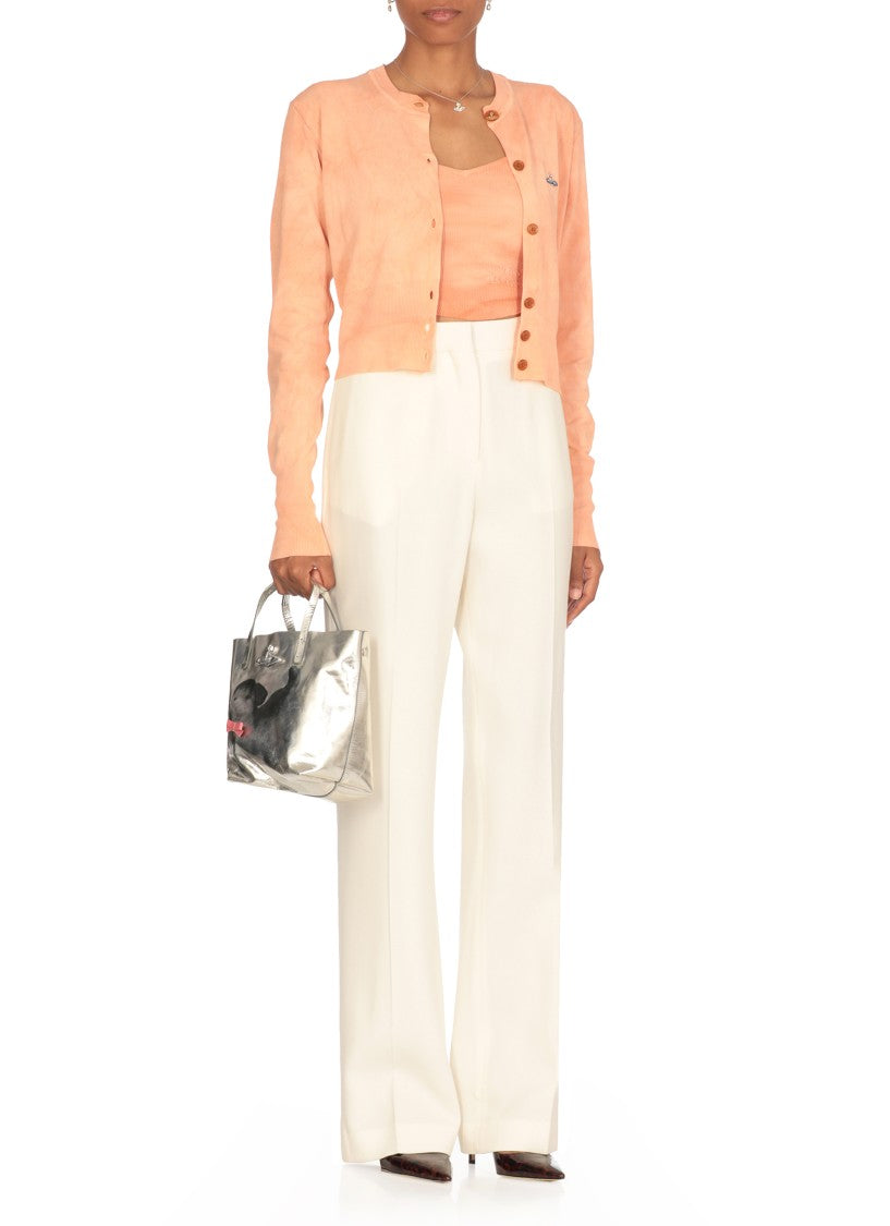 Vivienne Westwood Sole Bodice Top