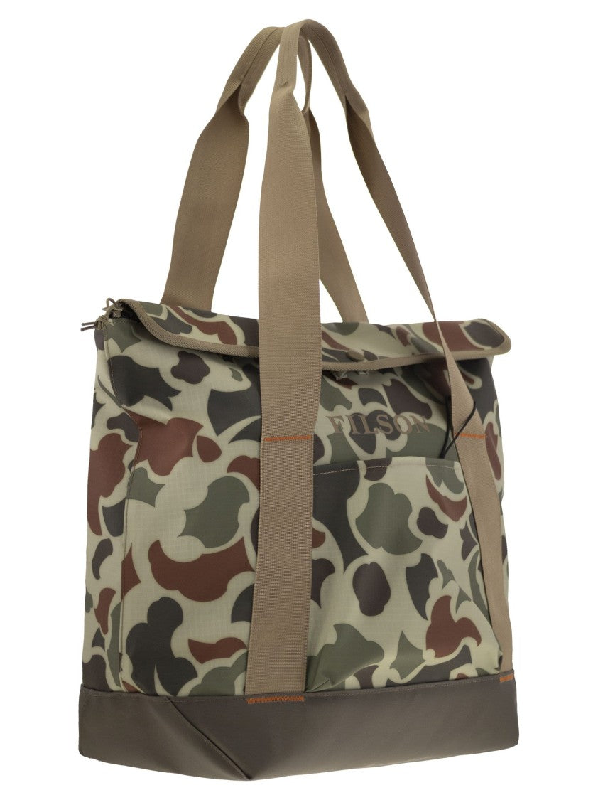Filson Scout - Waterproof Fabric Tote Bag