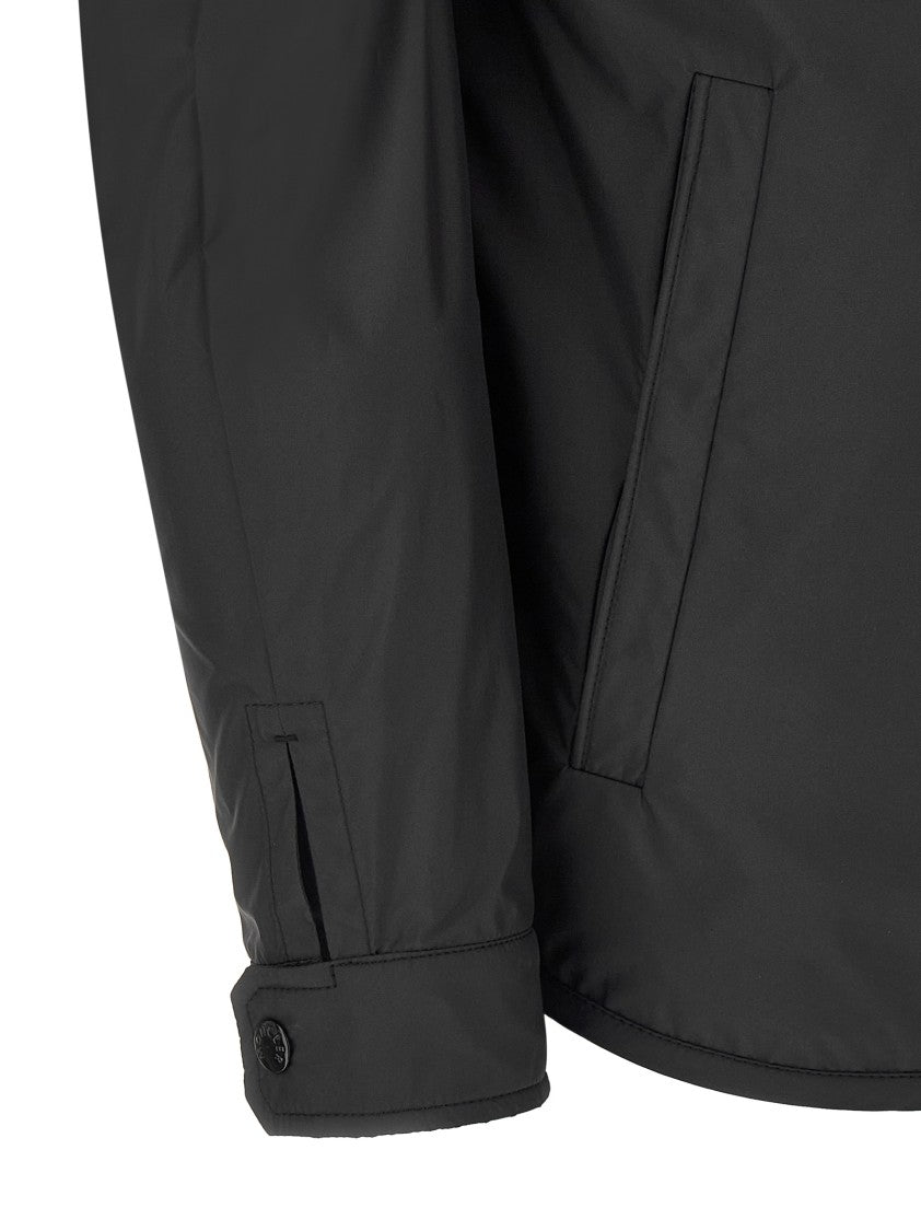 Moncler 'Chirano' 2-In-1 Jacket