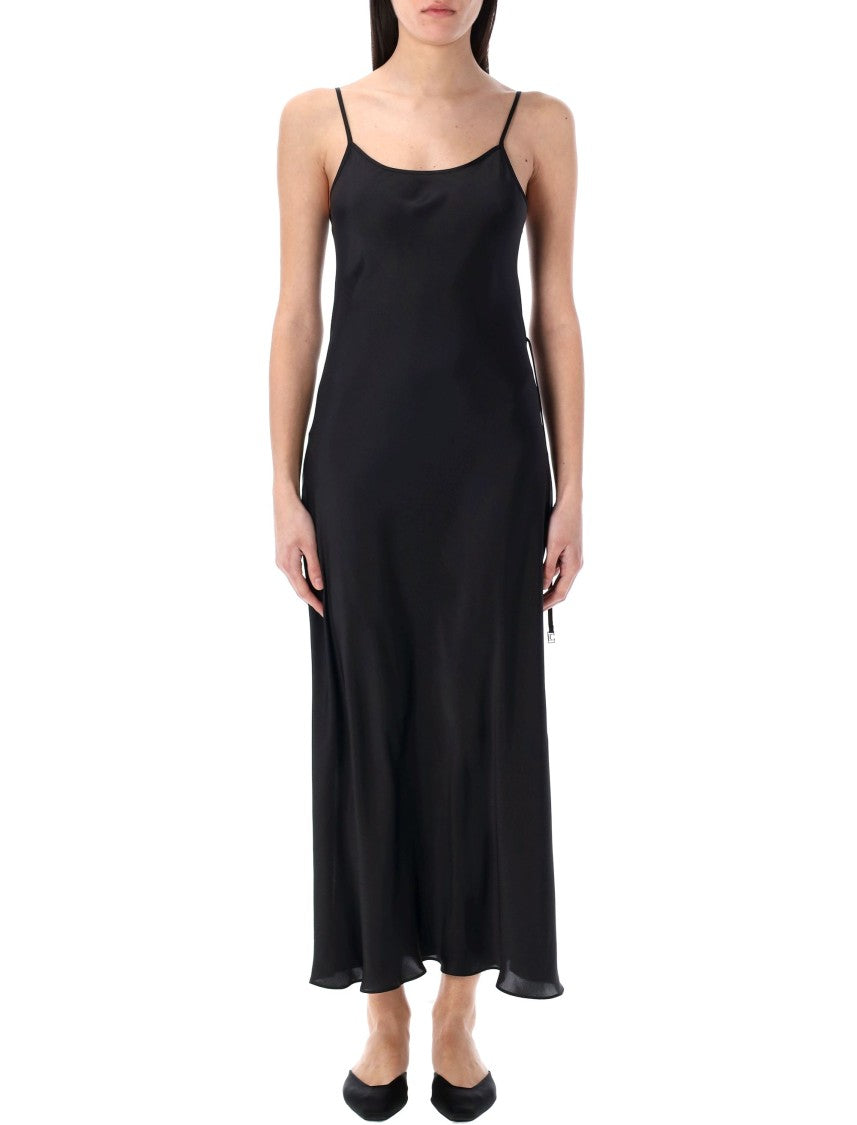Low Classic 2-Way Slip Dress