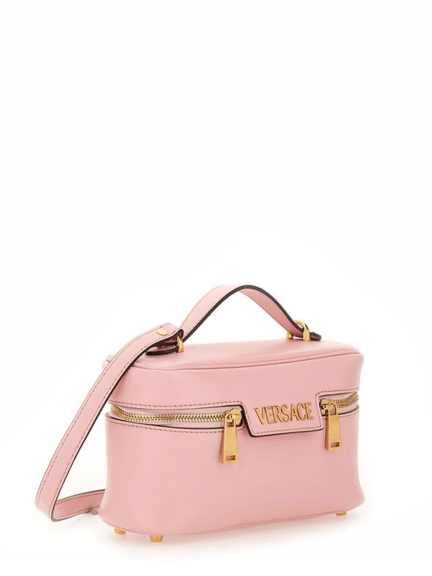 Versace "Vanity Tag" Bag