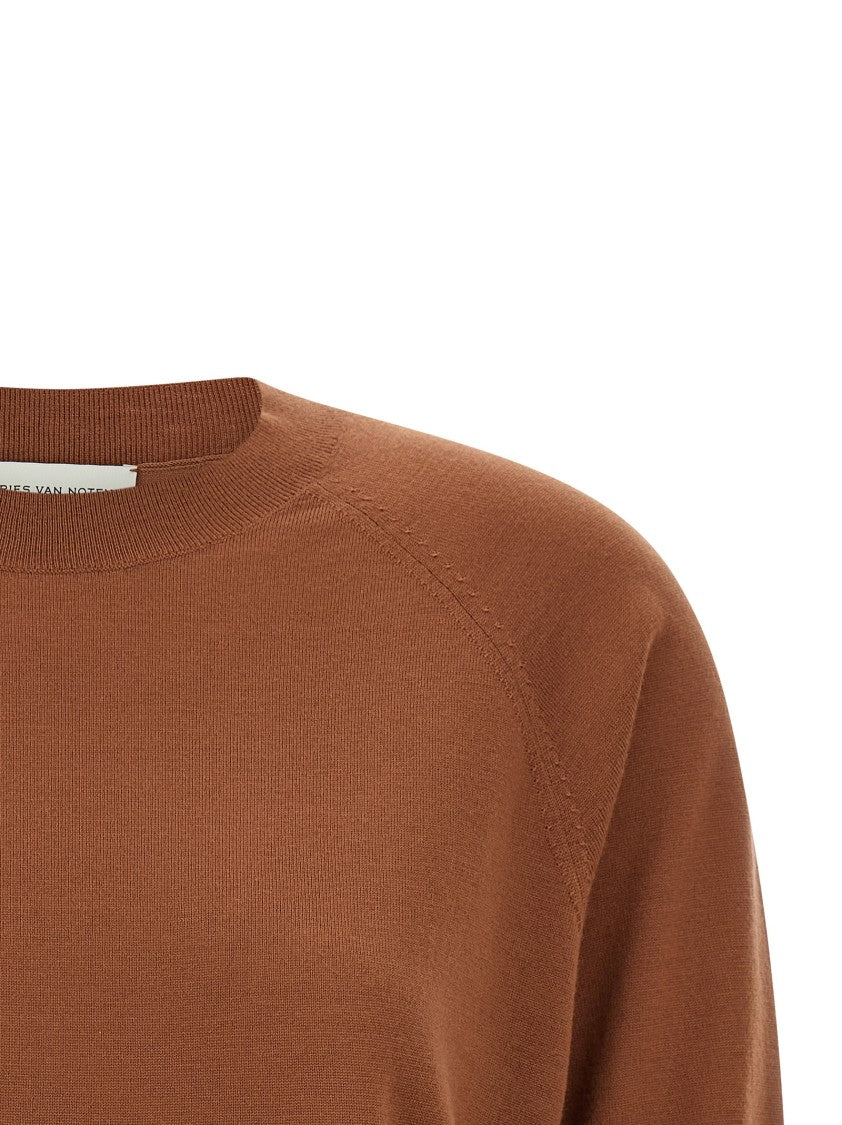 Dries Van Noten 'Tuan' Sweater