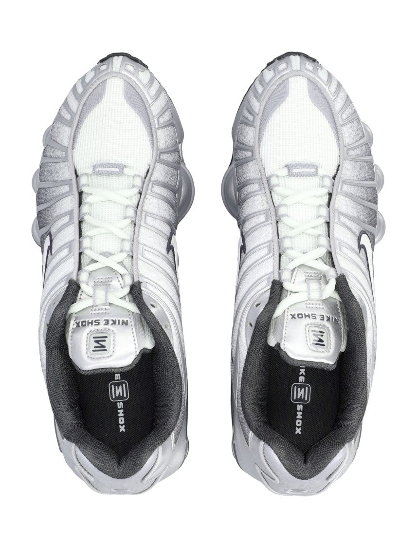 Nike Shox Mesh Columns Sneakers