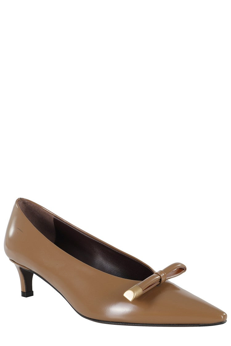 Roberto Festa Decolleté Shoes With Long Toe