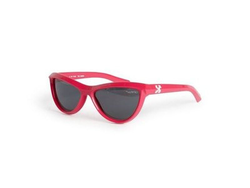 Off-White Oeri066 Atlanta Bold Cat-Eye Acetate Sunglasses