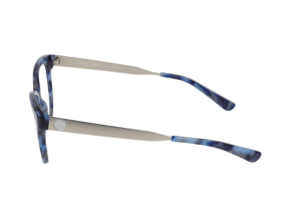 Michael Kors 4053 Optical Acetate Cat-Eye Eyeglasses