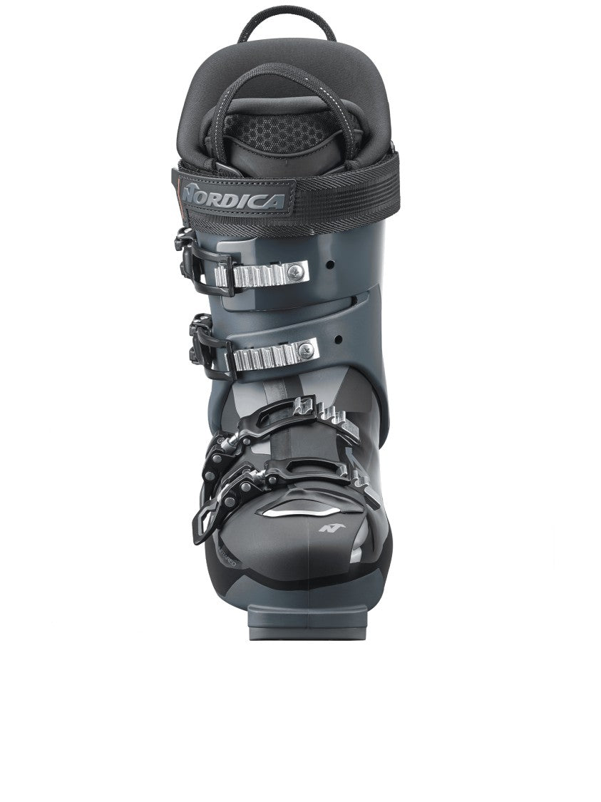 Nordica Grey Sportmachine 3 100 Gw Ski Boots