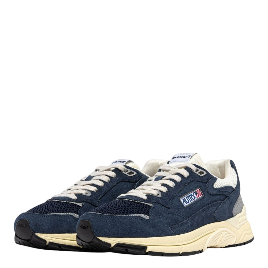 Autry Hyperway Sneakers