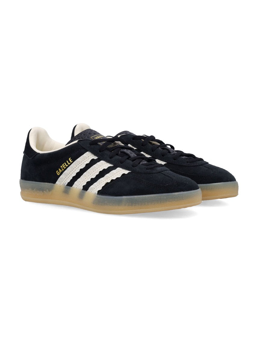 Adidas Originals Gazelle Indoor Women’S Suede Sneakers