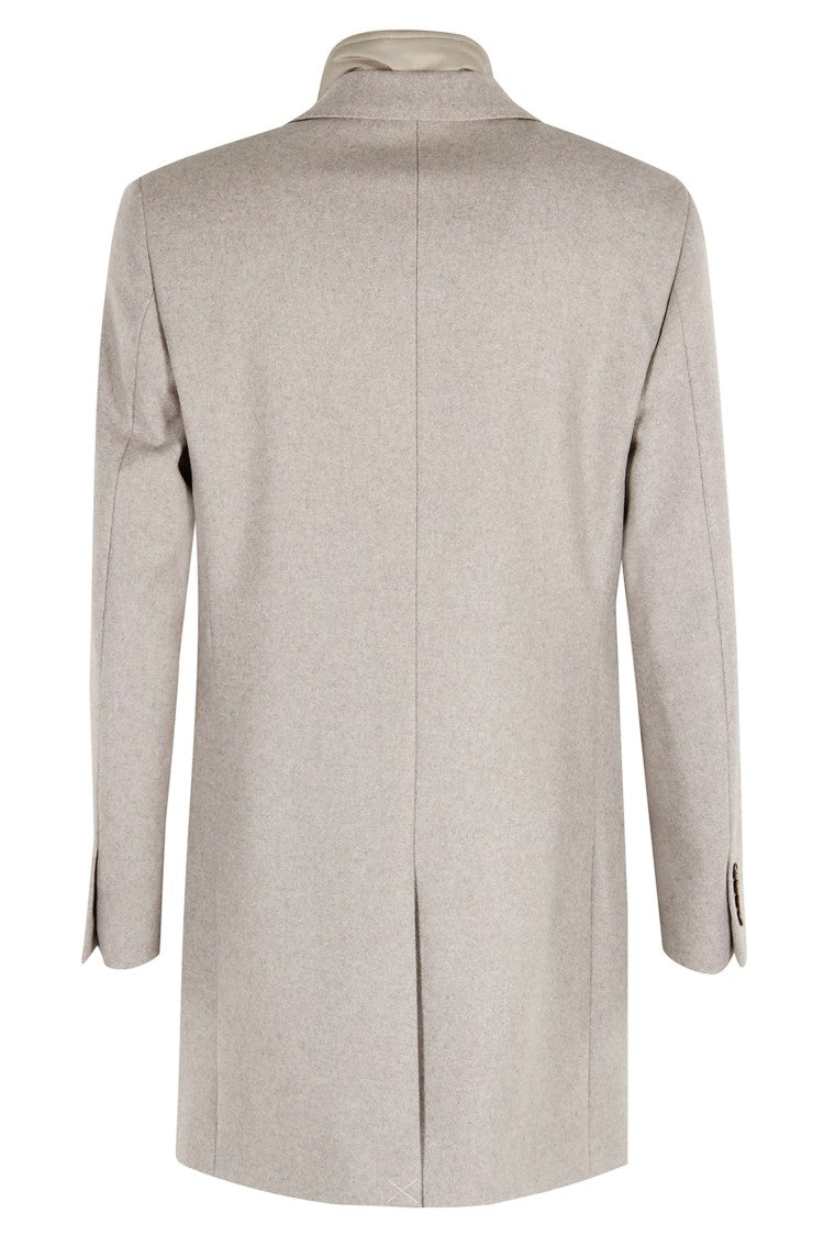 Fay Easy Db Coat
