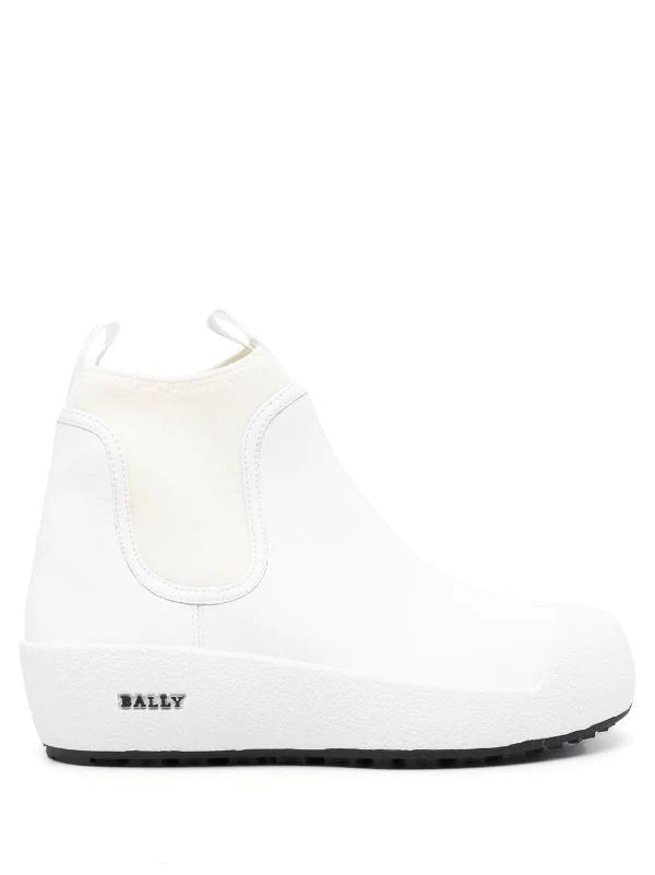 Bally Gadey Boots
