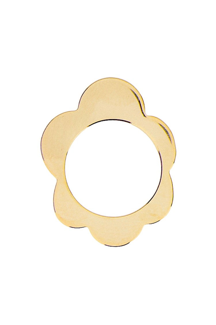 Aliita Plano Nubecita Ring