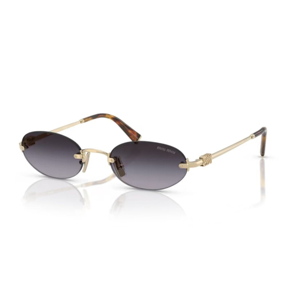 Miu Miu 0Mu A54s Logo Sunglasses