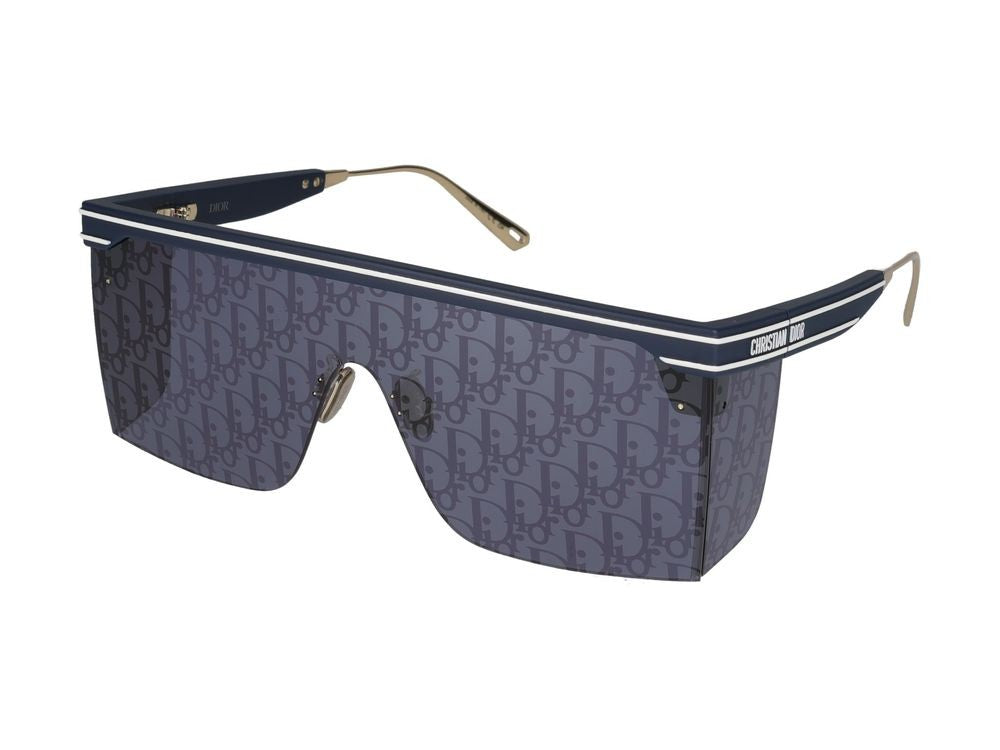 Dior Sunglasses Diorclub M1u 31B8 99/1/130