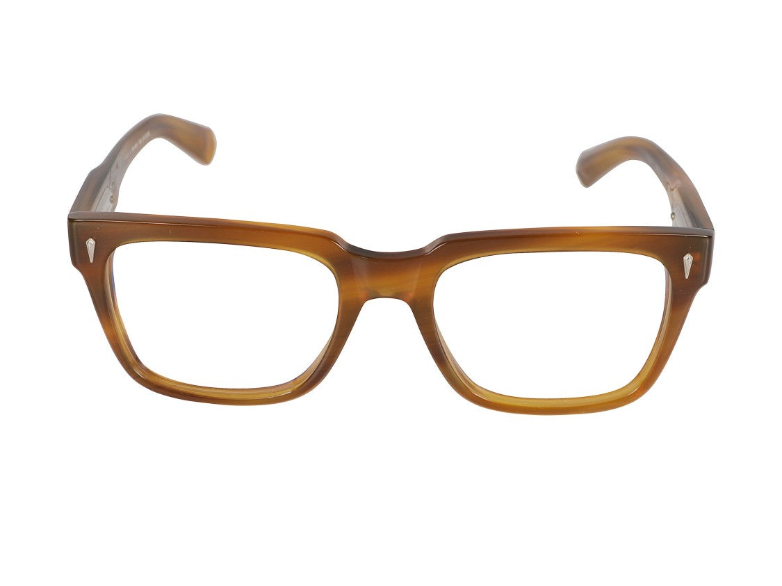Kador Premium 13-53 Oversized Square Gradient Eyeglasses