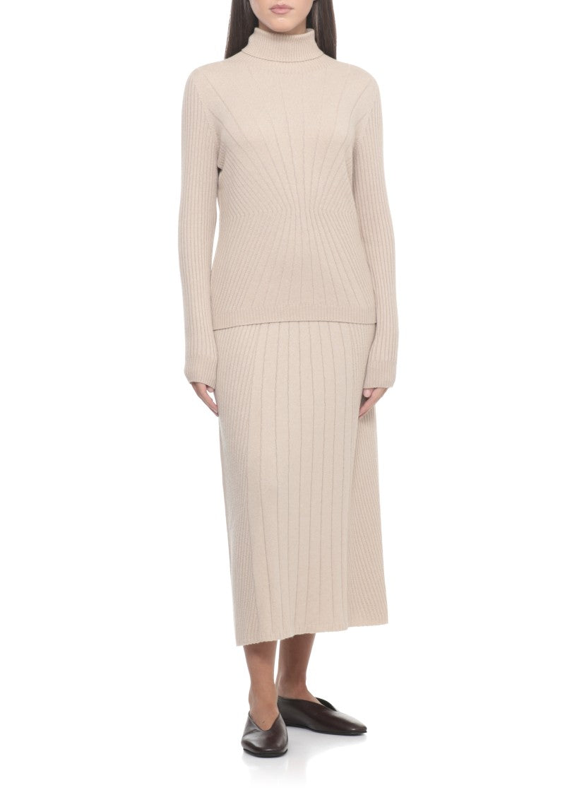 Poeve Reese Ballet Shoes