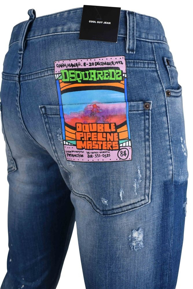 Dsquared2 Cool Guy Jean