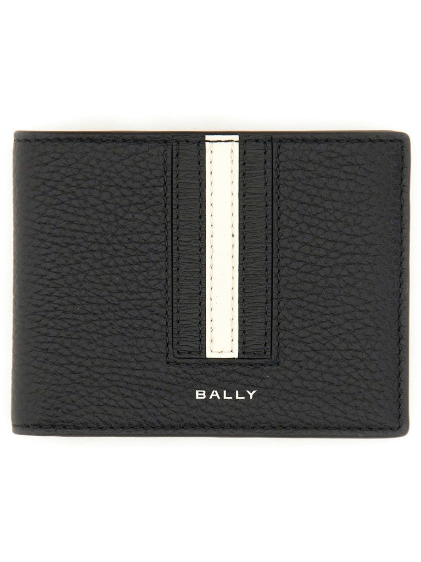 Bally Bi-Fold Wallet