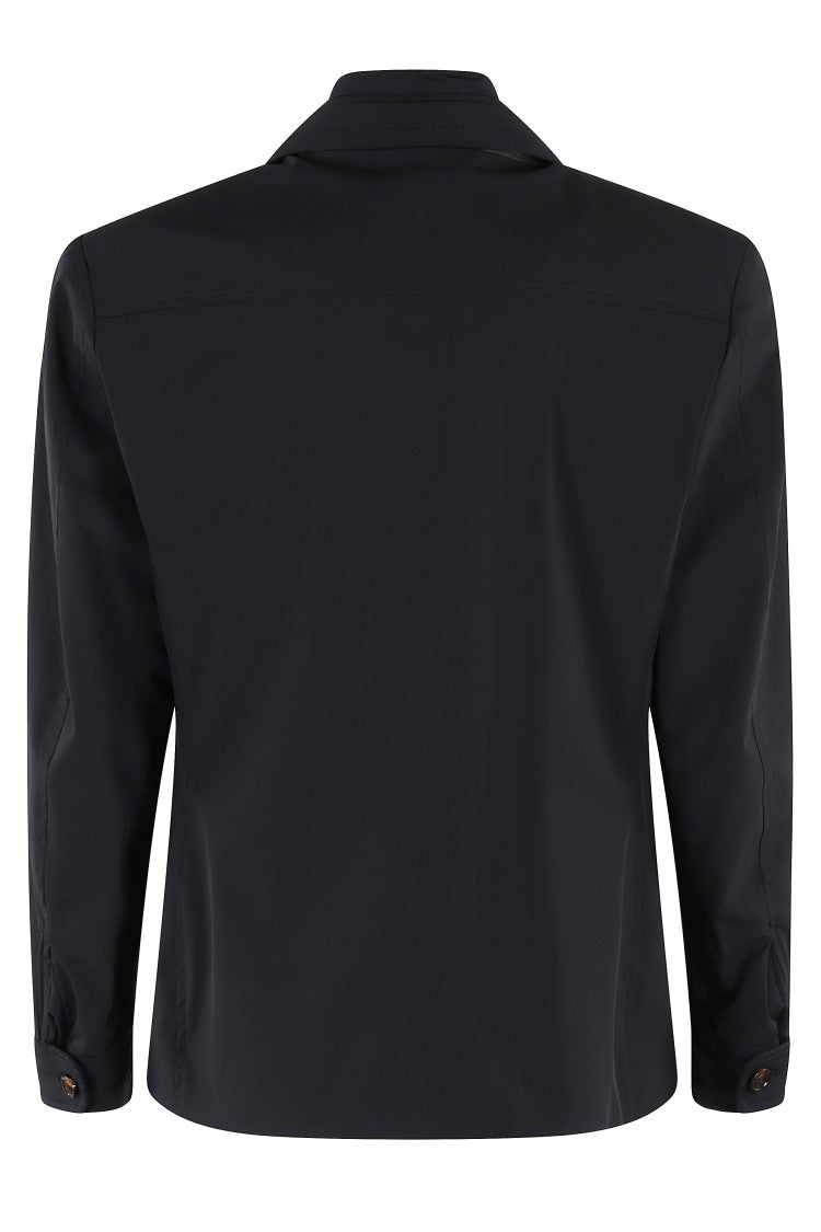 Moorer Volmer Kn Jacket