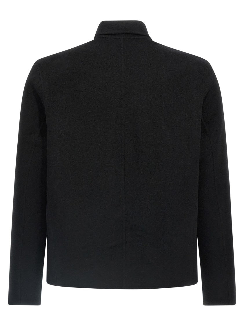 Giorgio Brato Cashmere Wool Jacket