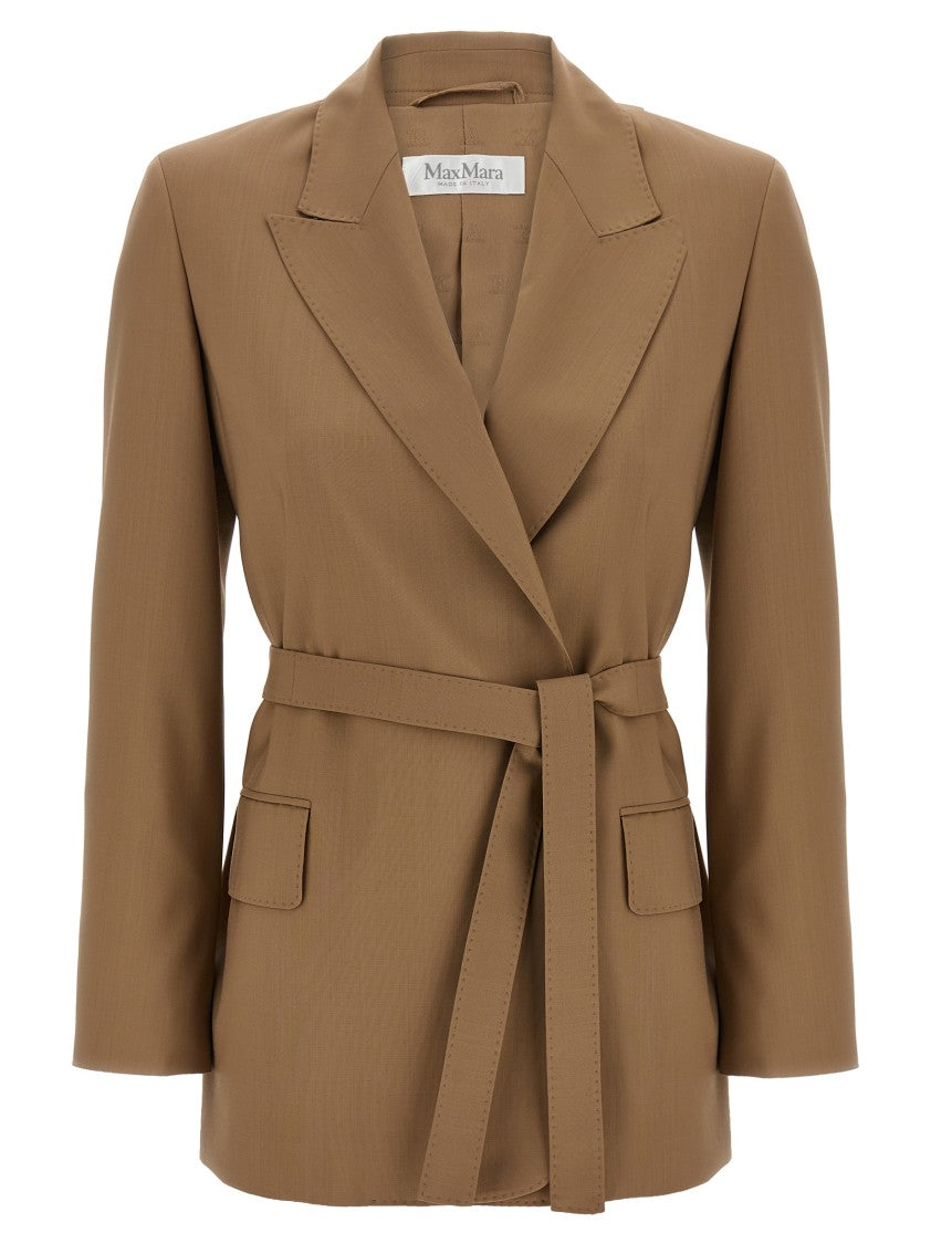 Max Mara 'Talento' Blazer