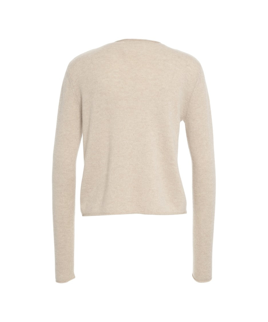 Lisa Yang Ida' Cashmere Sweater