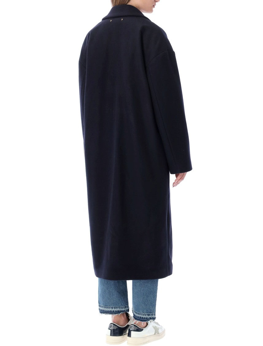 Golden Goose Cocoon Coat