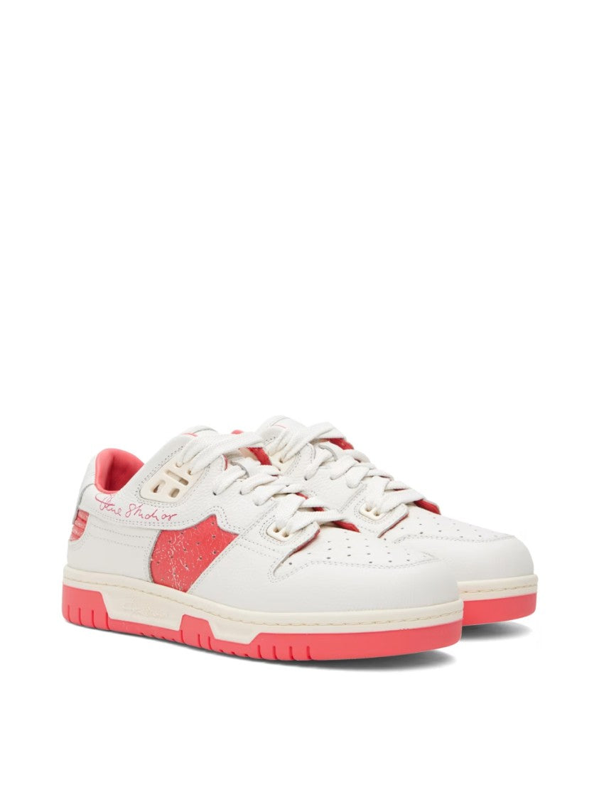 Acne Studios 08Sthlm Low Pop Sneakers
