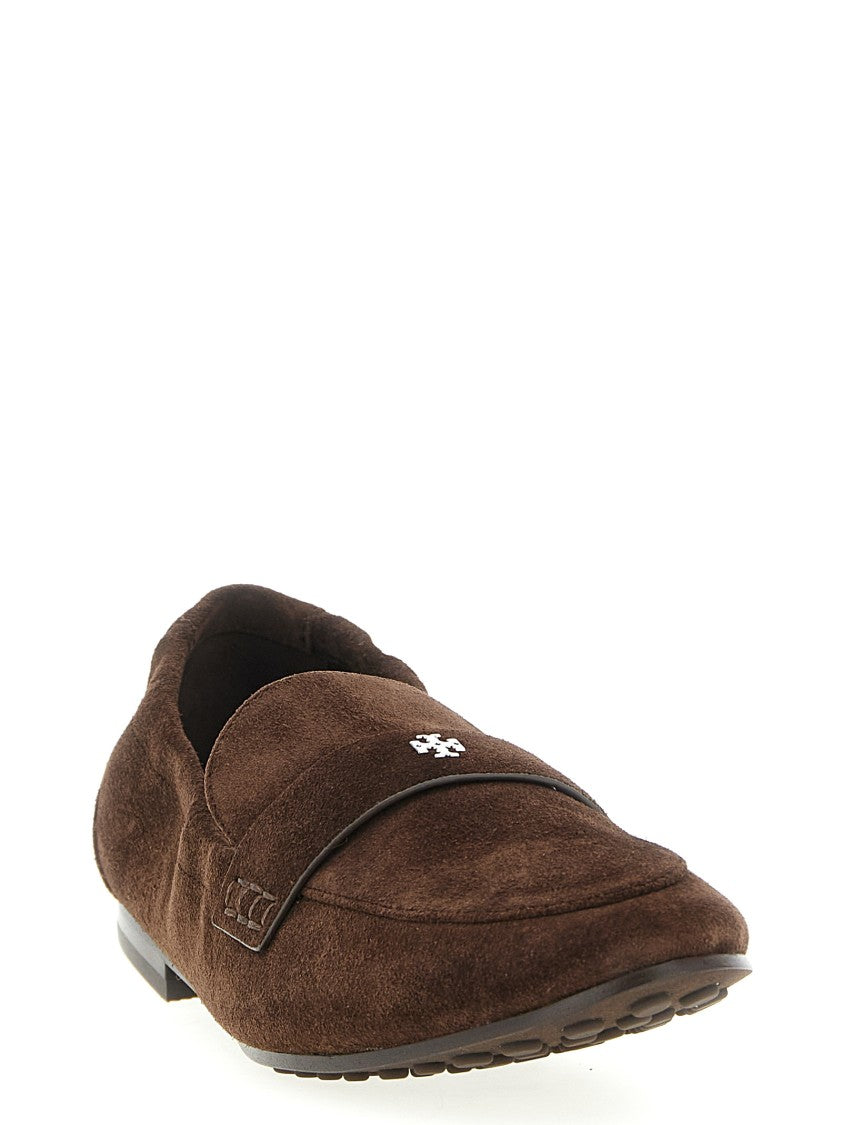 Tory Burch 'Ballet' Loafers