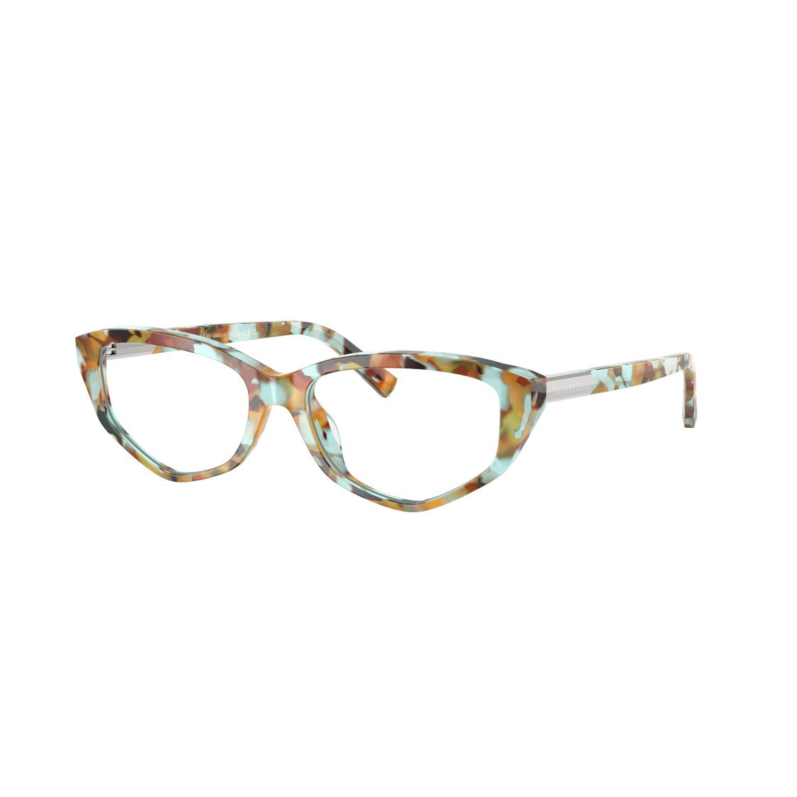 Tiffany & Co. 0Tf2276 Cat-Eye Sunglasses
