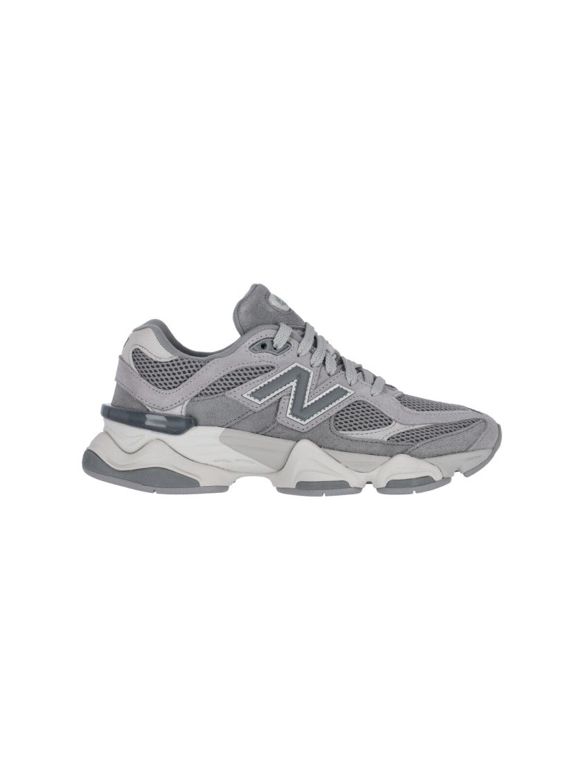 New Balance "9060" Sneakers Gray