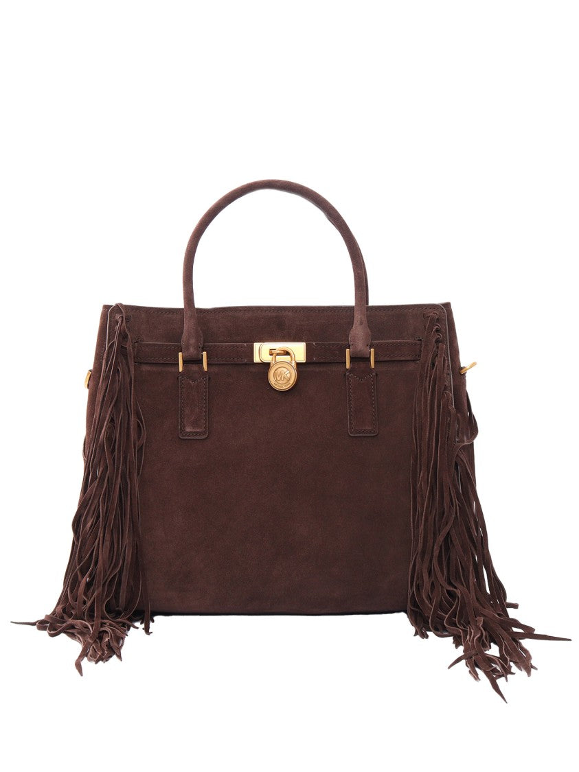 Michael Kors Lg Satchel Bag