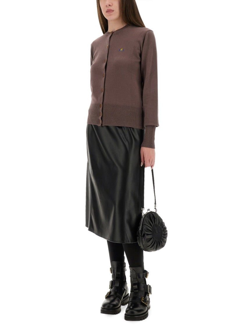 Vivienne Westwood "Bea" Cardigan