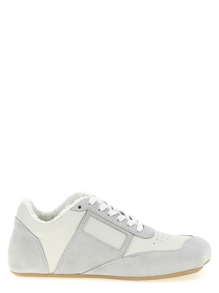 Mm6 By Maison Margiela 'Anatomic' Sneakers